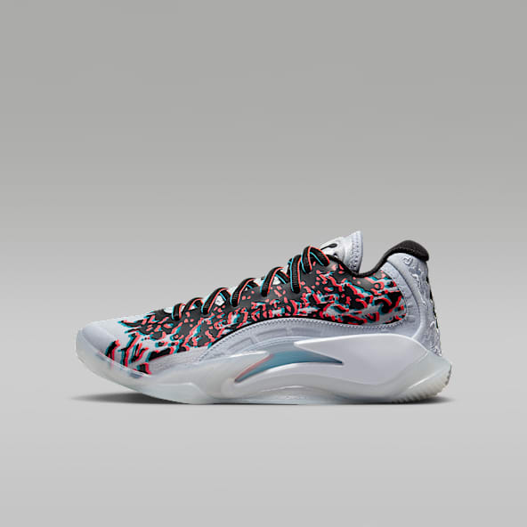 Boys basketball shoes size 6 discount